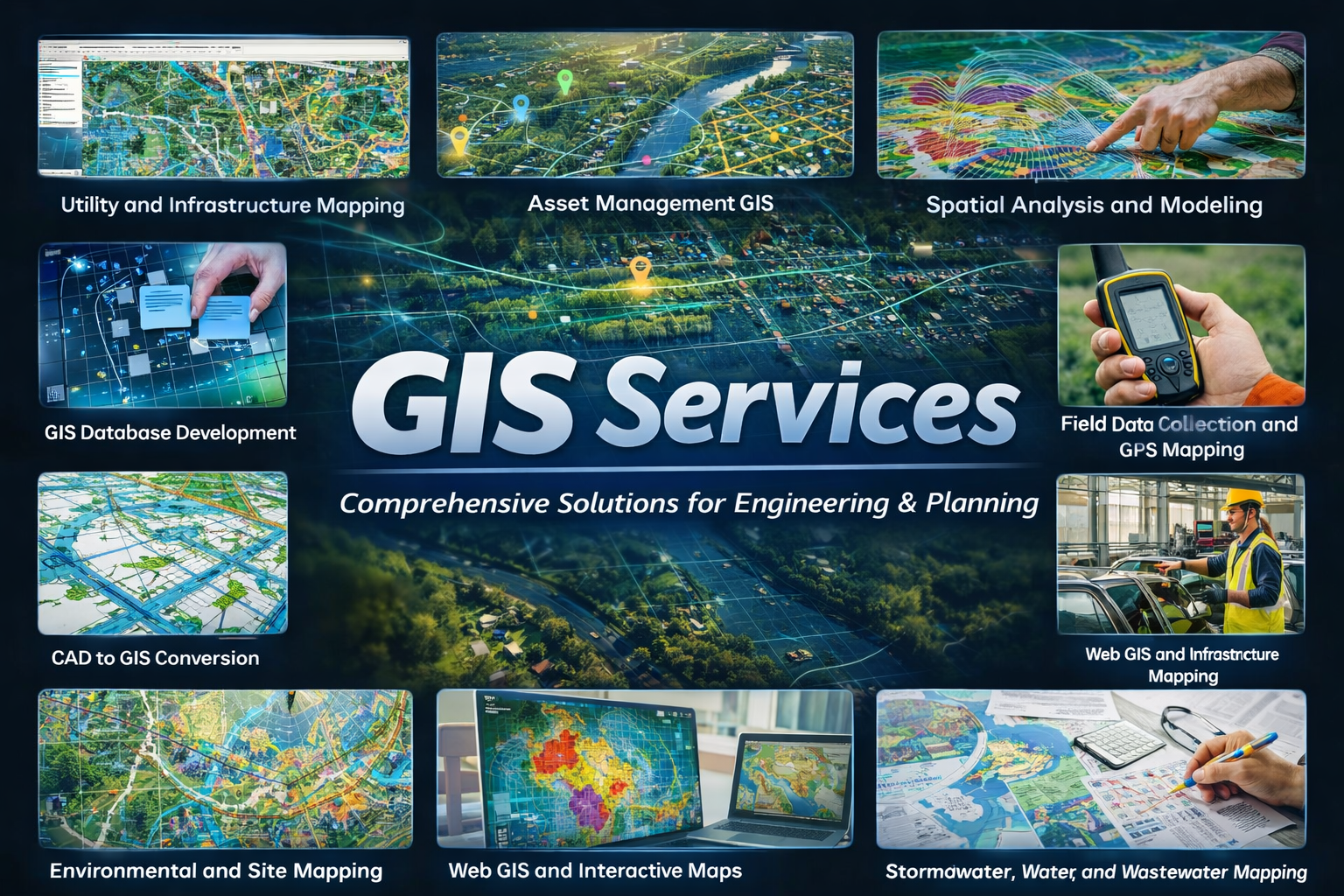GIS Services